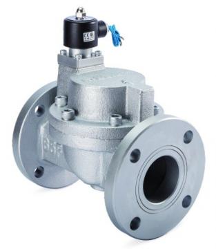 Solenoid valve US Series Uni-d