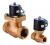 Solenoid valve US Series Uni-d