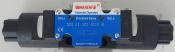 Van Điện Từ Thủy Lực DSG-02-3C2-R220-B (Van Thủy Lực, Van Dầu, Van 4/2, Van 4/3, SOLENOID DIRECTIONAL VALVES, Wanerf)