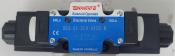 Van Điện Từ Thủy Lực DSG-02-3C4-A220-B (Van Thủy Lực, Van Dầu, Van 4/2, Van 4/3, SOLENOID DIRECTIONAL VALVES, Wanerf)