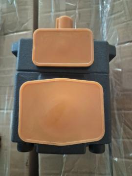 Bơm Lá PV2R2-47R-AA-F1 (bơm thủy lực, bơm dầu, bơm cánh gạt, hydraulic vane pump)