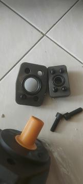 Bơm Lá PV2R2-47R-AA-F1 (bơm thủy lực, bơm dầu, bơm cánh gạt, hydraulic vane pump)