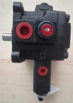 Bơm Lá VP-20-70 (bơm thủy lực, bơm dầu, bơm cánh gạt, hydraulic vane pump)