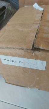 Bơm Lá PV2R1-25R-AA-F1 (bơm thủy lực, bơm dầu, bơm cánh gạt, hydraulic vane pump)