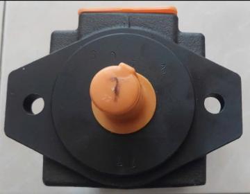 Bơm Lá PV2R1-25R-AA-F1 (bơm thủy lực, bơm dầu, bơm cánh gạt, hydraulic vane pump)