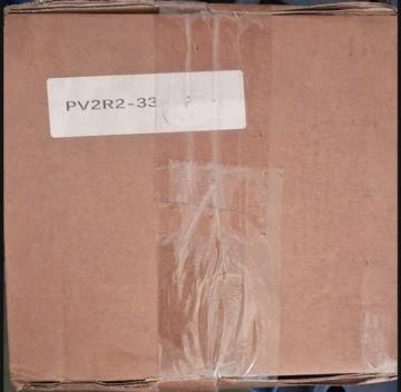 Bơm Lá PV2R2-33R-AA-F1 (bơm thủy lực, bơm dầu, bơm cánh gạt, hydraulic vane pump)