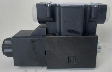 Van Điện Từ Thủy Lực DSG-02-2B2-A220-B (Van Thủy Lực, Van Dầu, Van 4/2, Van 4/3, SOLENOID DIRECTIONAL VALVES, Wanerf)