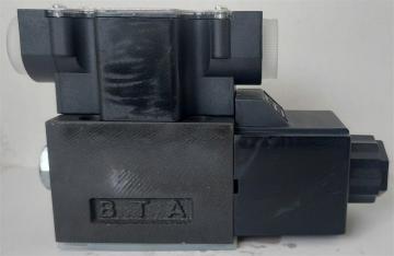 Van Điện Từ Thủy Lực DSG-02-2B2-A220-B (Van Thủy Lực, Van Dầu, Van 4/2, Van 4/3, SOLENOID DIRECTIONAL VALVES, Wanerf)