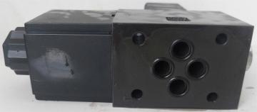 Van Điện Từ Thủy Lực DSG-02-2B2-A220-B (Van Thủy Lực, Van Dầu, Van 4/2, Van 4/3, SOLENOID DIRECTIONAL VALVES, Wanerf)