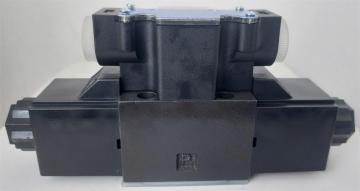 Van Điện Từ Thủy Lực DSG-02-3C2-A220-B (Van Thủy Lực, Van Dầu, Van 4/2, Van 4/3, SOLENOID DIRECTIONAL VALVES, Wanerf)