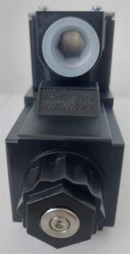 Van Điện Từ Thủy Lực DSG-02-3C2-A220-B (Van Thủy Lực, Van Dầu, Van 4/2, Van 4/3, SOLENOID DIRECTIONAL VALVES, Wanerf)