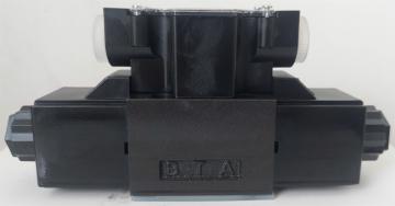 Van Điện Từ Thủy Lực DSG-02-3C2-A220-B (Van Thủy Lực, Van Dầu, Van 4/2, Van 4/3, SOLENOID DIRECTIONAL VALVES, Wanerf)