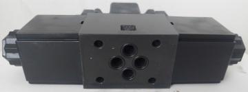 Van Điện Từ Thủy Lực DSG-02-3C2-A220-B (Van Thủy Lực, Van Dầu, Van 4/2, Van 4/3, SOLENOID DIRECTIONAL VALVES, Wanerf)