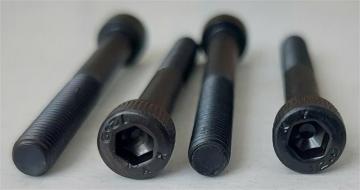 Van Điện Từ Thủy Lực DSG-02-3C2-A220-B (Van Thủy Lực, Van Dầu, Van 4/2, Van 4/3, SOLENOID DIRECTIONAL VALVES, Wanerf)