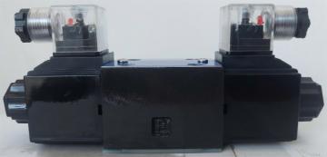 Van Điện Từ Thủy Lực DSG-02-3C60-A20-L 