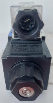 Van Điện Từ Thủy Lực DSG-02-3C60-A20-L 