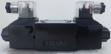 Van Điện Từ Thủy Lực DSG-02-3C60-A20-L 