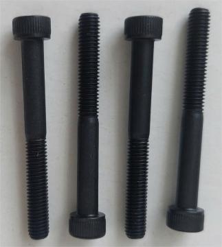 Van Điện Từ Thủy Lực DSG-02-3C60-A20-L 
