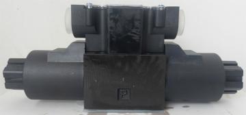 Van Điện Từ Thủy Lực DSG-02-3C60-R220-B (Van Thủy Lực, Van Dầu, Van 4/2, Van 4/3, SOLENOID DIRECTIONAL VALVES, Wanerf)