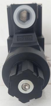 Van Điện Từ Thủy Lực DSG-02-3C60-R220-B (Van Thủy Lực, Van Dầu, Van 4/2, Van 4/3, SOLENOID DIRECTIONAL VALVES, Wanerf)