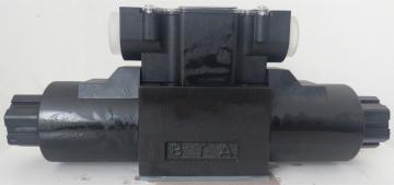 Van Điện Từ Thủy Lực DSG-02-3C60-R220-B (Van Thủy Lực, Van Dầu, Van 4/2, Van 4/3, SOLENOID DIRECTIONAL VALVES, Wanerf)