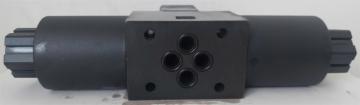 Van Điện Từ Thủy Lực DSG-02-3C60-R220-B (Van Thủy Lực, Van Dầu, Van 4/2, Van 4/3, SOLENOID DIRECTIONAL VALVES, Wanerf)
