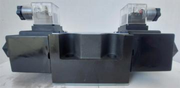Van Điện Từ Thủy Lực DSG-03-3C60-A20-L (Van Thủy Lực, Van Dầu, Van 4/2, Van 4/3, SOLENOID DIRECTIONAL VALVES, Wanerf)