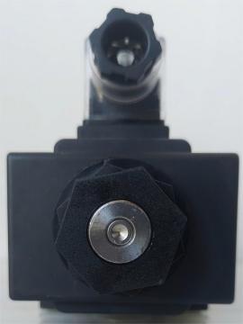 Van Điện Từ Thủy Lực DSG-03-3C60-A20-L (Van Thủy Lực, Van Dầu, Van 4/2, Van 4/3, SOLENOID DIRECTIONAL VALVES, Wanerf)