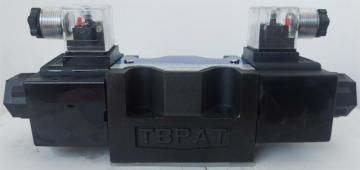 Van Điện Từ Thủy Lực DSG-03-3C60-A20-L (Van Thủy Lực, Van Dầu, Van 4/2, Van 4/3, SOLENOID DIRECTIONAL VALVES, Wanerf)