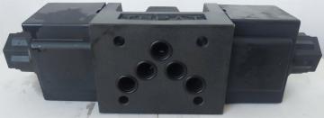 Van Điện Từ Thủy Lực DSG-03-3C60-A20-L (Van Thủy Lực, Van Dầu, Van 4/2, Van 4/3, SOLENOID DIRECTIONAL VALVES, Wanerf)