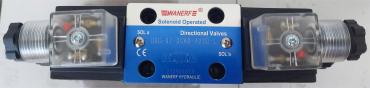Van Điện Từ Thủy Lực DSG-02-3C60-A20-L (Van Thủy Lực, Van Dầu, Van 4/2, Van 4/3, SOLENOID DIRECTIONAL VALVES, Wanerf)