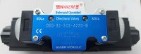 Van Điện Từ Thủy Lực DSG-02-3C2-A220-B (Van Thủy Lực, Van Dầu, Van 4/2, Van 4/3, SOLENOID DIRECTIONAL VALVES, Wanerf)
