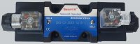 Van Điện Từ Thủy Lực DSG-03-3C60-A20-L (Van Thủy Lực, Van Dầu, Van 4/2, Van 4/3, SOLENOID DIRECTIONAL VALVES, Wanerf)