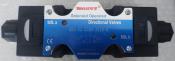 Van Điện Từ Thủy Lực DSG-03-3C60-A220-B (Van 4/2, Van 4/3, Solenoid Directional Vales, Wanerf, Van Dầu)