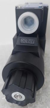 Van Điện Từ Thủy Lực DSG-02-2B2-D24-B (Van Thủy Lực, Van Dầu, Van 4/2, Van 4/3, SOLENOID DIRECTIONAL VALVES, Wanerf)