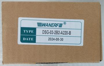 Van Điện Từ Thủy Lực DSG-03-2B2-A220-B (Van 4/2, Van 4/3, Solenoid Directional Vales, Wanerf, Van Dầu)