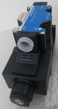Van Điện Từ Thủy Lực DSG-03-2B2-A220-B (Van 4/2, Van 4/3, Solenoid Directional Vales, Wanerf, Van Dầu)