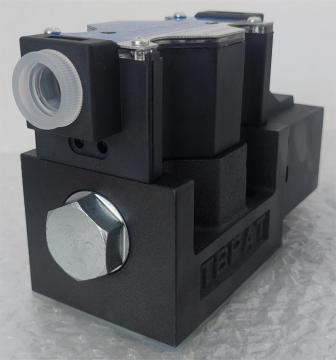 Van Điện Từ Thủy Lực DSG-03-2B2-A220-B (Van 4/2, Van 4/3, Solenoid Directional Vales, Wanerf, Van Dầu)