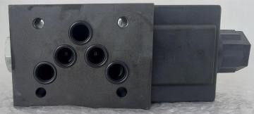 Van Điện Từ Thủy Lực DSG-03-2B2-A220-B (Van 4/2, Van 4/3, Solenoid Directional Vales, Wanerf, Van Dầu)