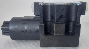 Van Điện Từ Thủy Lực DSG-03-2B2-D24-B (Van 4/2, Van 4/3, Solenoid Directional Vales, Wanerf, Van Dầu)
