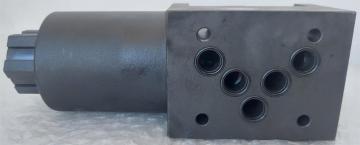 Van Điện Từ Thủy Lực DSG-03-2B2-D24-B (Van Dầu, Wanerf, SOLENOID DIRECTIONAL VALVES, Van 4/2, Van 4/3)