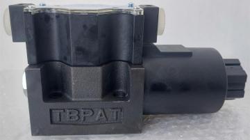 Van Điện Từ Thủy Lực DSG-03-2B2-D24-B (Van 4/2, Van 4/3, Solenoid Directional Vales, Wanerf, Van Dầu)