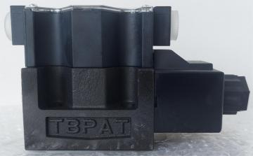 Van Điện Từ Thủy Lực DSG-03-2B3B-A220-B (Van 4/2, Van 4/3, Solenoid Directional Vales, Wanerf, Van Dầu)