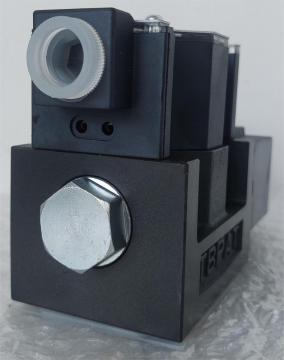 Van Điện Từ Thủy Lực DSG-03-2B3B-A220-B (Van 4/2, Van 4/3, Solenoid Directional Vales, Wanerf, Van Dầu)