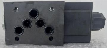 Van Điện Từ Thủy Lực DSG-03-2B3B-A220-B (Van 4/2, Van 4/3, Solenoid Directional Vales, Wanerf, Van Dầu)