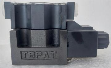 Van Điện Từ Thủy Lực DSG-03-2B3-A220-B (Van 4/2, Van 4/3, Solenoid Directional Vales, Wanerf, Van Dầu)