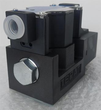 Van Điện Từ Thủy Lực DSG-03-2B3-A220-B (Van 4/2, Van 4/3, Solenoid Directional Vales, Wanerf, Van Dầu)