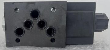 Van Điện Từ Thủy Lực DSG-03-2B3-A220-B (Van 4/2, Van 4/3, Solenoid Directional Vales, Wanerf, Van Dầu)