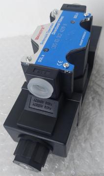 Van Điện Từ Thủy Lực DSG-03-3C2-A220-B (Van 4/2, Van 4/3, Solenoid Directional Vales, Wanerf, Van Dầu)