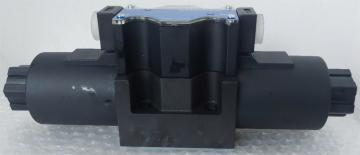 Van Điện Từ Thủy Lực DSG-03-3C2-D24-B (Van 4/2, Van 4/3, Solenoid Directional Vales, Wanerf, Van Dầu)